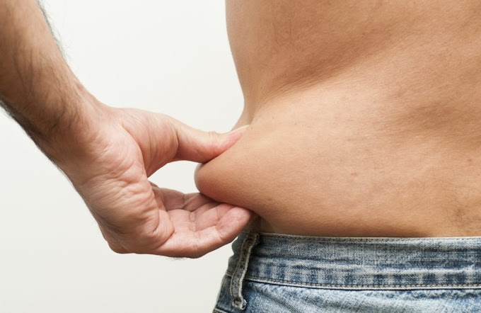A relação entre os exercícios e as gorduras localizadas